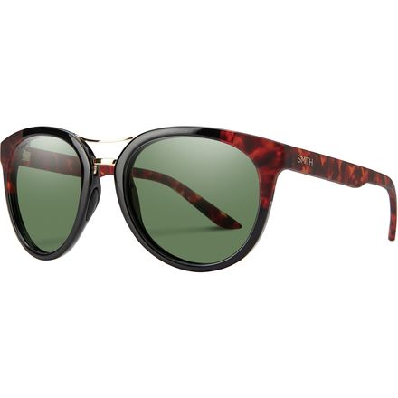 Smith - Bridgetown ChromaPop Polarized Sunglasses - Women's