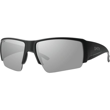 Smith - Captains Choice ChromaPop+ Polarized Sunglasses - Men's