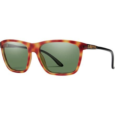 Smith - Delano ChromaPop Polarized Sunglasses - Men's