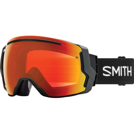 Smith - Asia Fit I/O 7 Goggles