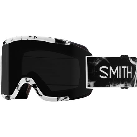 Smith - Abma Signature Squad Goggles