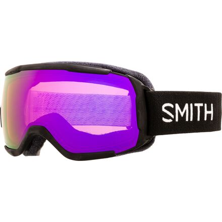 Showcase ChromaPop OTG Goggles