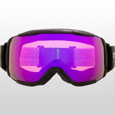 Smith - Showcase ChromaPop OTG Goggles