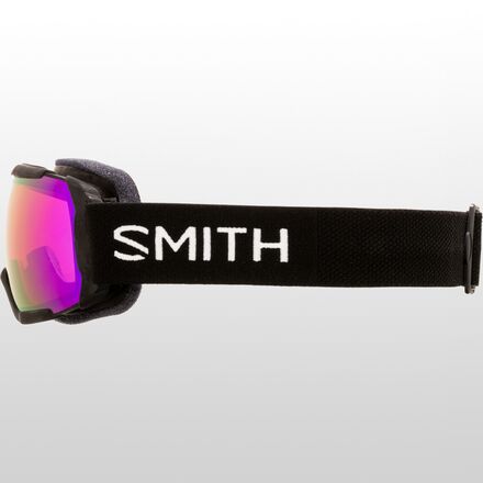 Smith - Showcase ChromaPop OTG Goggles