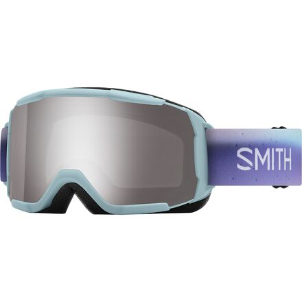 Smith - Showcase ChromaPop OTG Goggles - Polar Vibrant/ChromaPop Sun Platinum Mirror