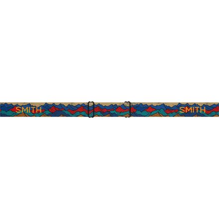 Smith - Grom ChromaPop Goggles - Kids'