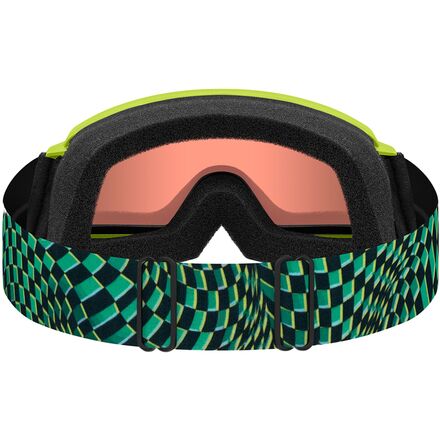 Smith - Rascal Goggles - Kids'