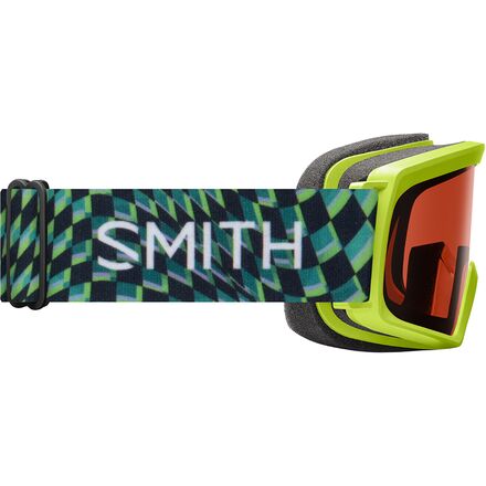 Smith - Rascal Goggles - Kids'