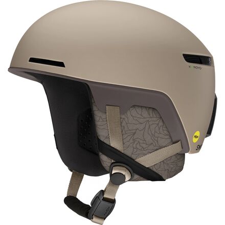 Code Mips Helmet