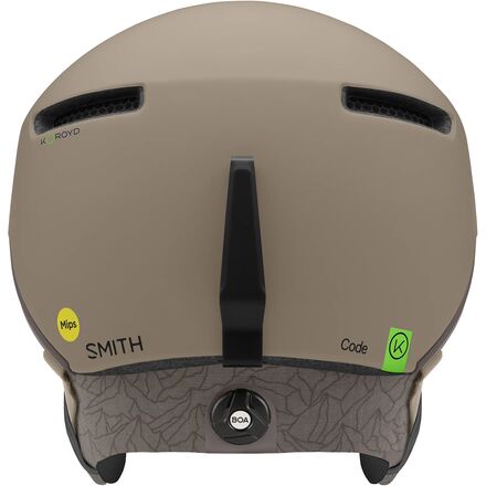 Smith - Code Mips Helmet