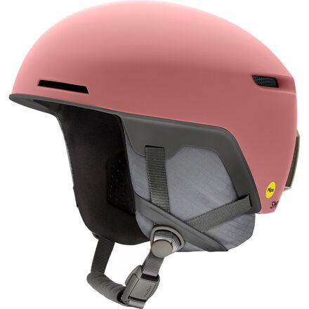Code Mips Helmet