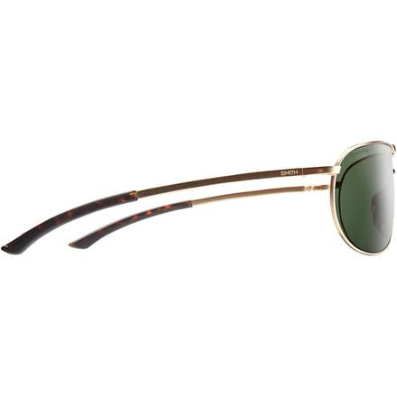 Smith - Serpico 2 Slim ChromaPop Polarized Sunglasses