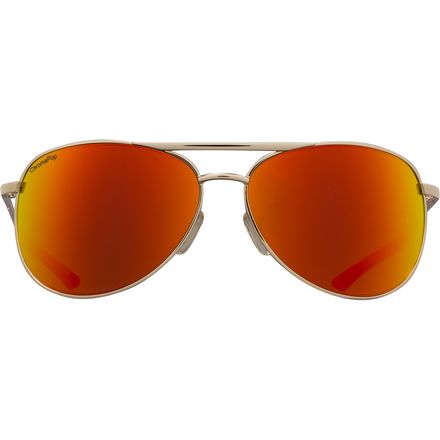 Smith - Serpico 2 Slim ChromaPop Sunglasses
