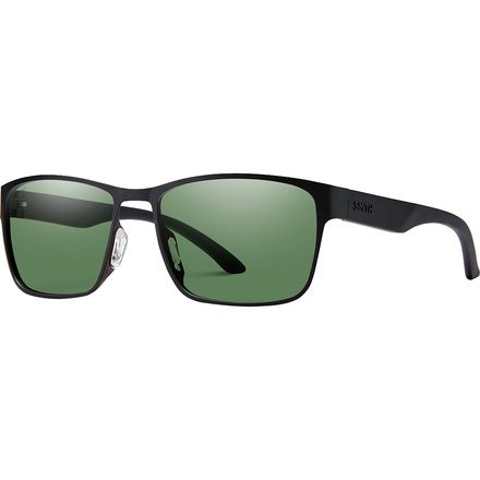 Smith - Contra Polarized Sunglasses