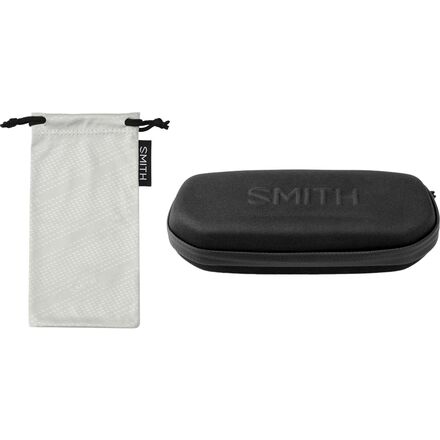 Smith - Lowdown 2 ChromaPop Polarized Sunglasses
