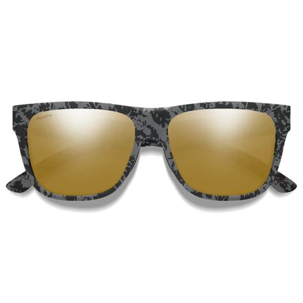 Smith - Lowdown 2 ChromaPop Polarized Sunglasses