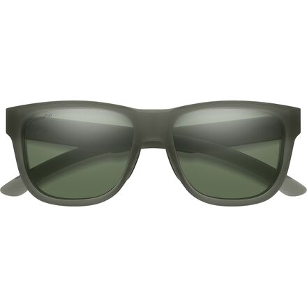 Smith - Lowdown Slim2 ChromaPop Polarized Sunglasses