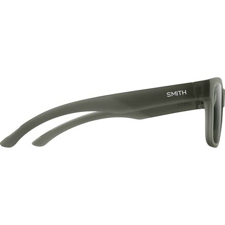 Smith - Lowdown Slim2 ChromaPop Polarized Sunglasses