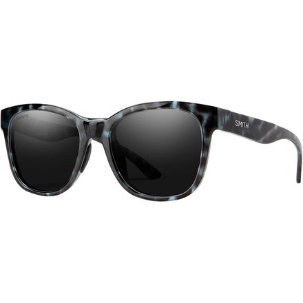 Smith - Caper ChromaPop Polarized Sunglasses - Women's
