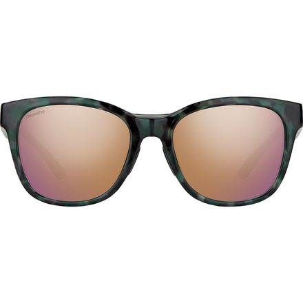 Smith - Caper ChromaPop Polarized Sunglasses - Women's