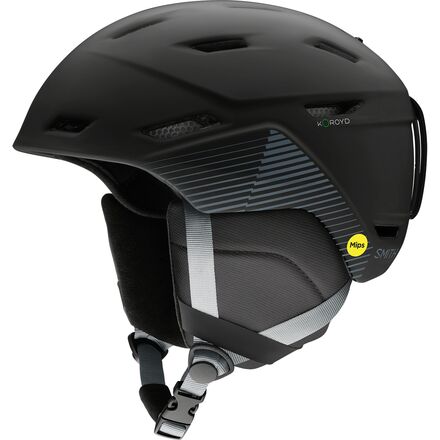 Mission Mips Helmet