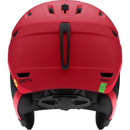Smith Mission Mips Helmet - Thumbnail 3