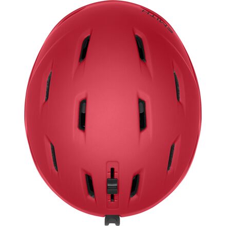 Smith Mission Mips Helmet