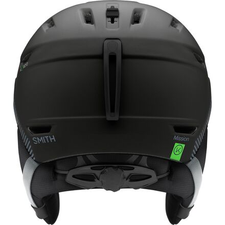 Smith - Mission Helmet