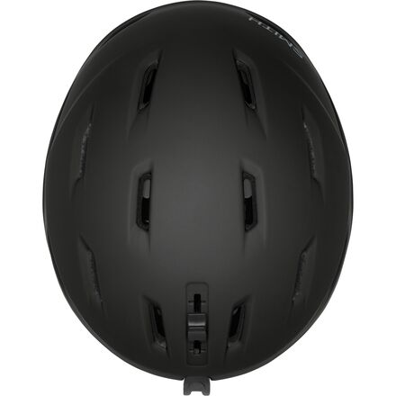 Smith - Mission Helmet