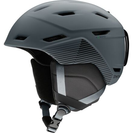 Mission Helmet