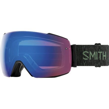 Smith - I/O MAG AC ChromaPop Goggles