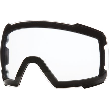 Smith - I/O MAG Goggles Replacement Lens - Clear (2018 - 2019)