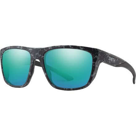 Barra ChromaPop Polarized Sunglasses