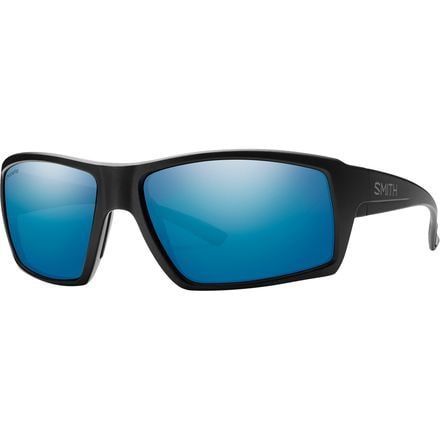 Smith - Challis ChromaPop Glass Polarized Sunglasses