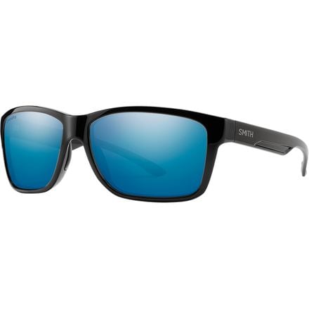 Smith - Drake ChromaPop Glass Polarized Sunglasses