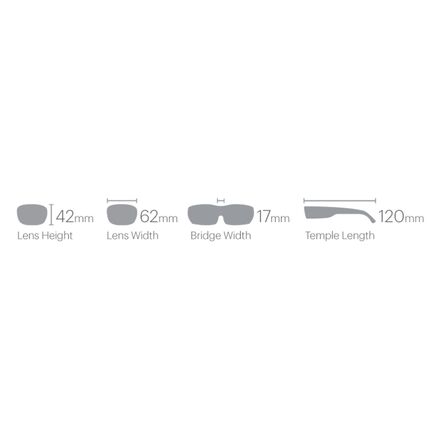 Smith - Guide's Choice Sunglasses