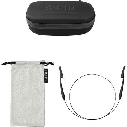 Smith - Guide's Choice Sunglasses