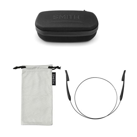Smith - Guide's Choice Sunglasses