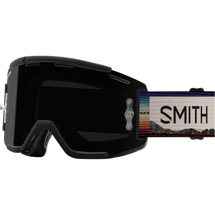 Smith - Squad MTB ChromaPop Goggles