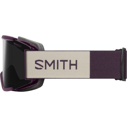 Smith - Squad MTB ChromaPop Goggles