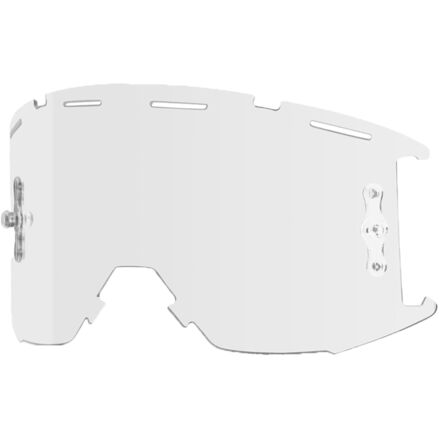 Smith - Squad MTB ChromaPop Goggles
