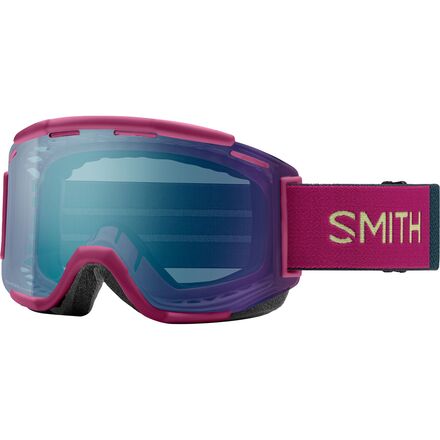 Squad MTB ChromaPop Goggles
