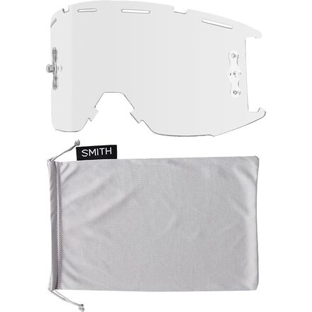 Smith - Squad MTB ChromaPop Goggles
