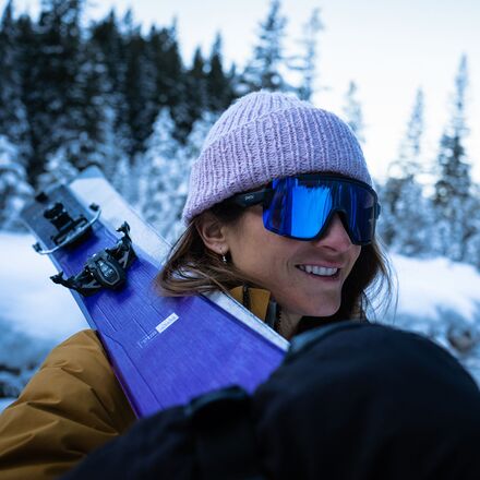 Smith - Wildcat ChromaPop Sunglasses