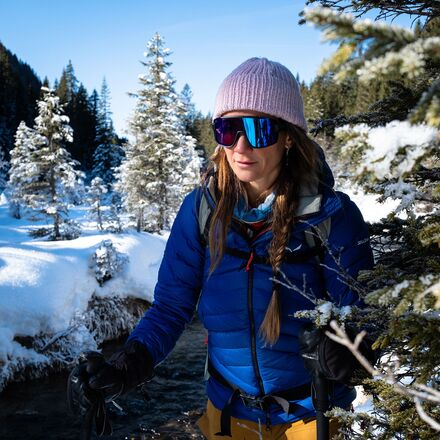 Smith - Wildcat ChromaPop Sunglasses