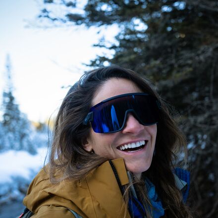 Smith - Wildcat ChromaPop Sunglasses