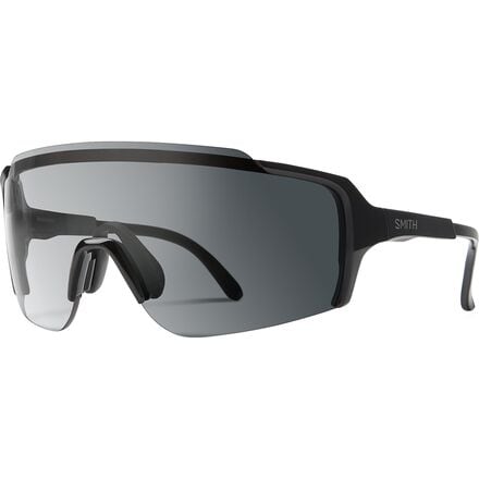Smith - Flywheel ChromaPop Sunglasses - Black/Photochromic Clear to Gray