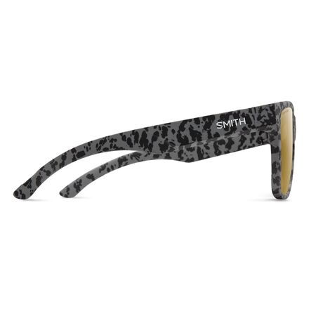 Smith - Lowdown XL 2 ChromaPop Polarized Sunglasses