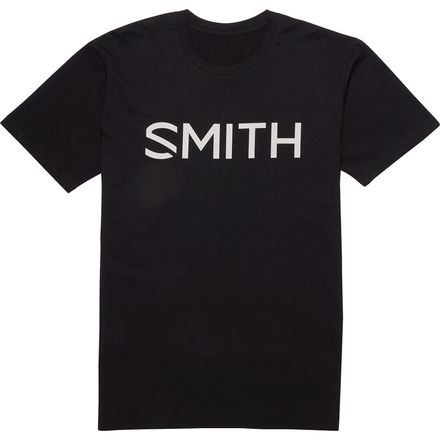 Smith - Essential T-Shirt - Men's