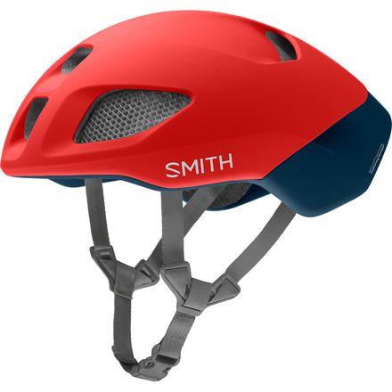 Smith - Ignite MIPS Helmet - Matte Rise/Mediterranean